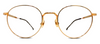 vintage glasses